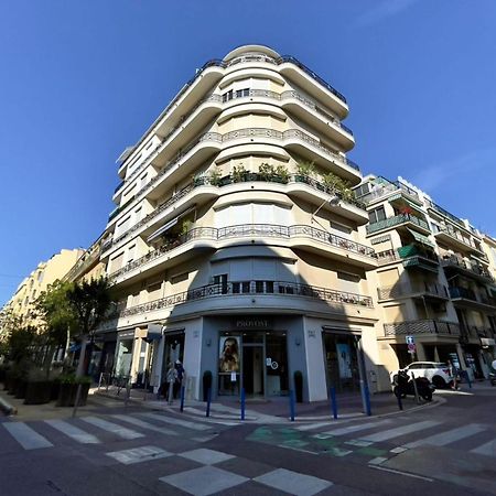 Rooftop At Palais De La Buffa - Happy Rentals Nice Luaran gambar