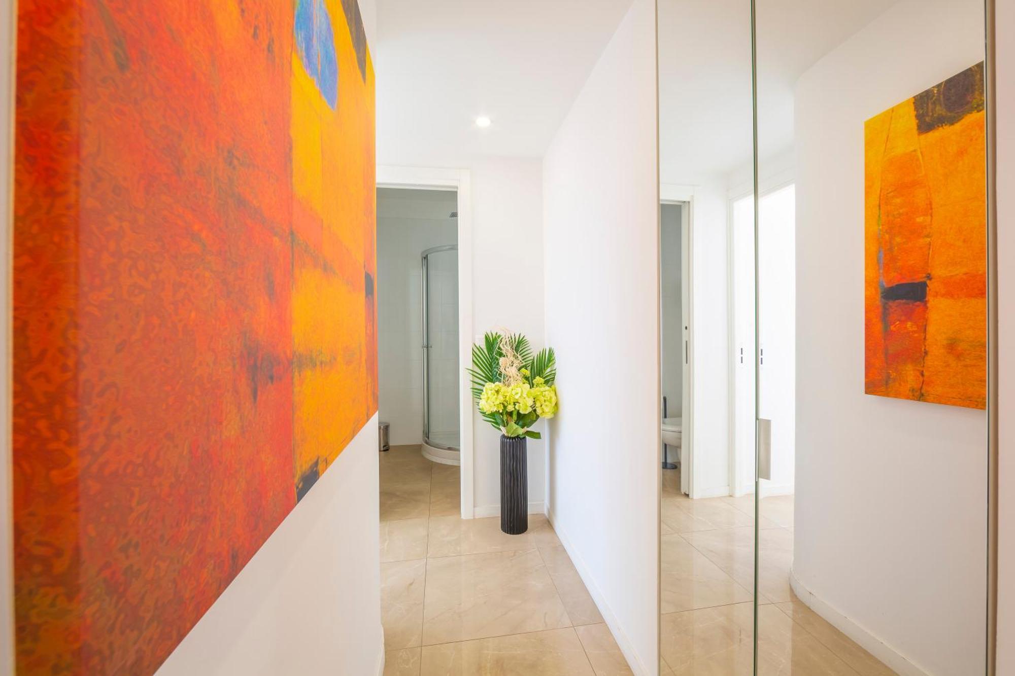 Rooftop At Palais De La Buffa - Happy Rentals Nice Luaran gambar