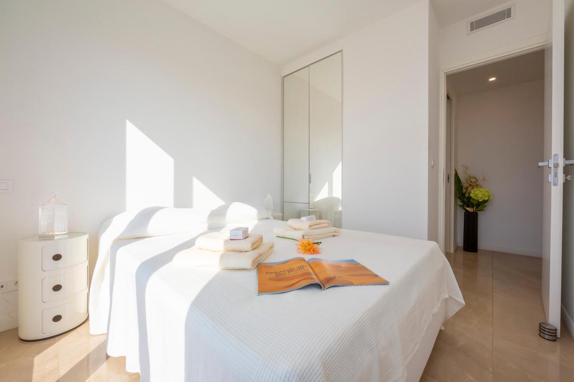 Rooftop At Palais De La Buffa - Happy Rentals Nice Luaran gambar